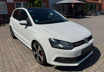 VW Polo 81.538 km 13.990 &euro; Garbsen 30827