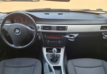 BMW 320 199.999 km 5.700 &euro; Isernhagen 30916