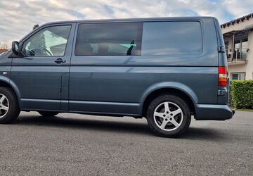 VW T5 Transporter 370.445 km 7.377 &euro; Langenhagen 30853