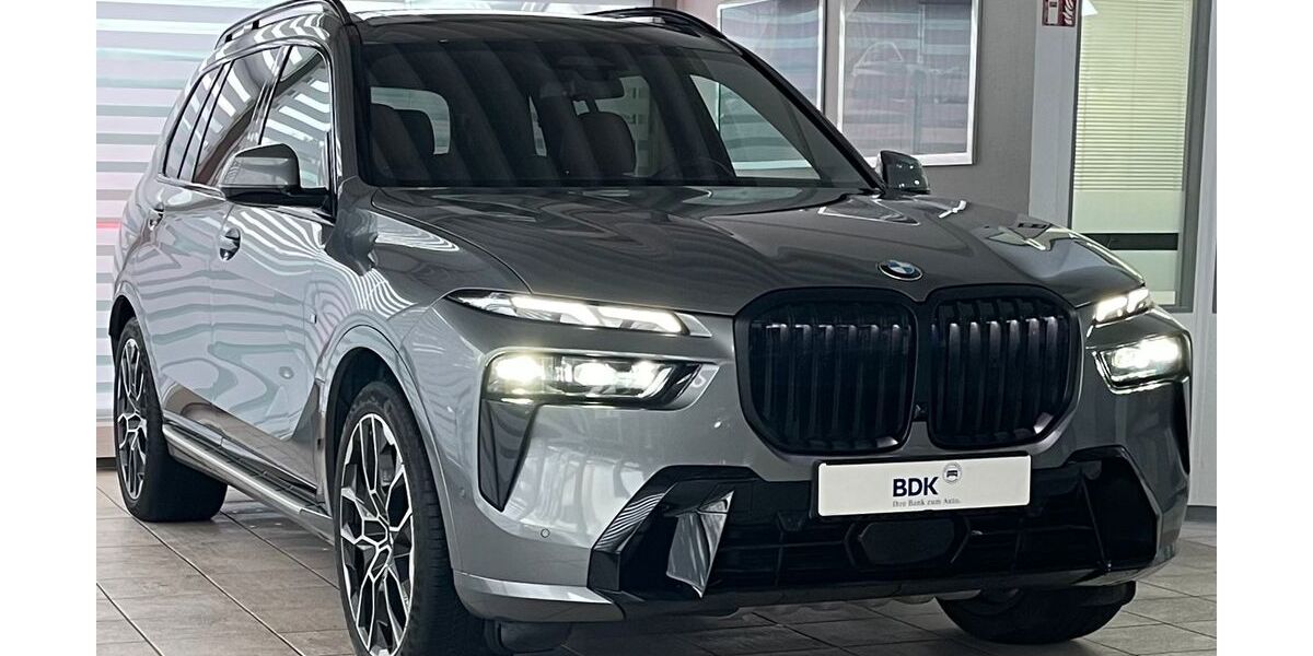 BMW X7 64.050 km 83.490 &euro; Burgdorf 31303