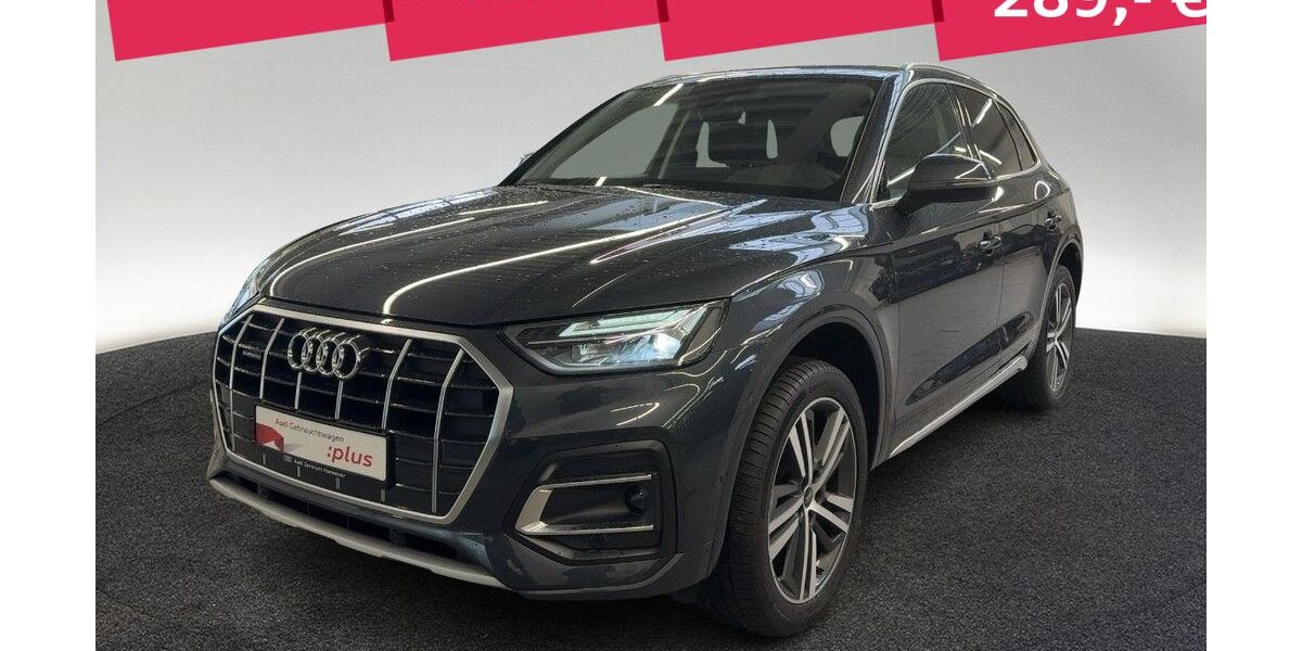 Audi Q5 11.937 km 47.050 &euro; Hannover 30179