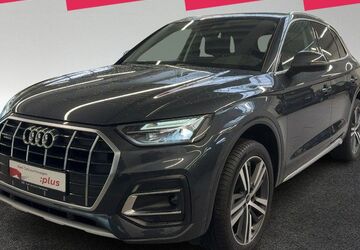 Audi Q5 11.937 km 47.150 &euro; Hannover 30179