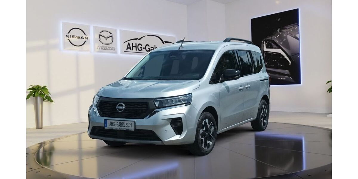 Nissan Townstar 10.157 km 29.990 &euro; Hemmingen 30966