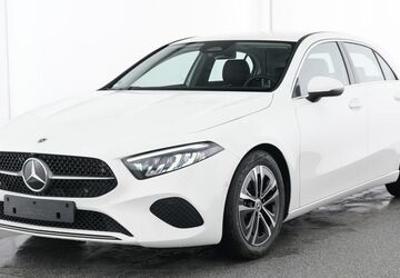 Mercedes-Benz A 180 3.425 km 30.950 &euro; Gehrden 30989