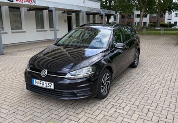 VW Golf 151.000 km 9.150 &euro; Garbsen 30827