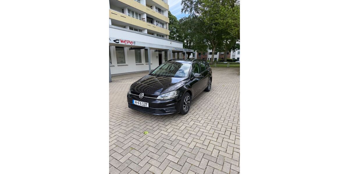 VW Golf 151.000 km 9.150 &euro; Garbsen 30827