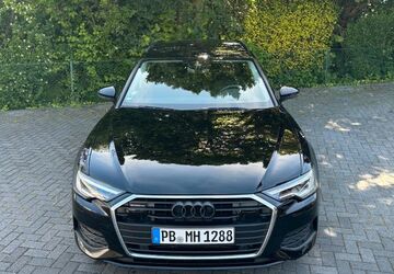 Audi A6 95.000 km 29.800 &euro; Garbsen 30827