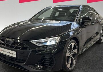 Audi A3 8.988 km 40.950 &euro; Hannover 30179