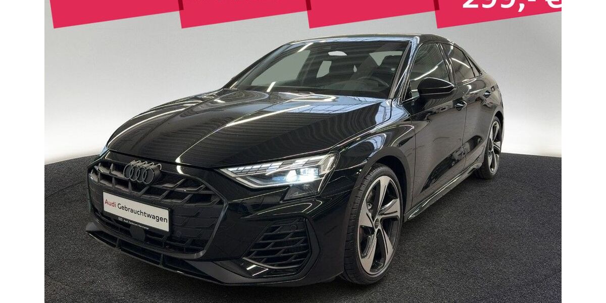 Audi A3 8.988 km 40.950 &euro; Hannover 30179