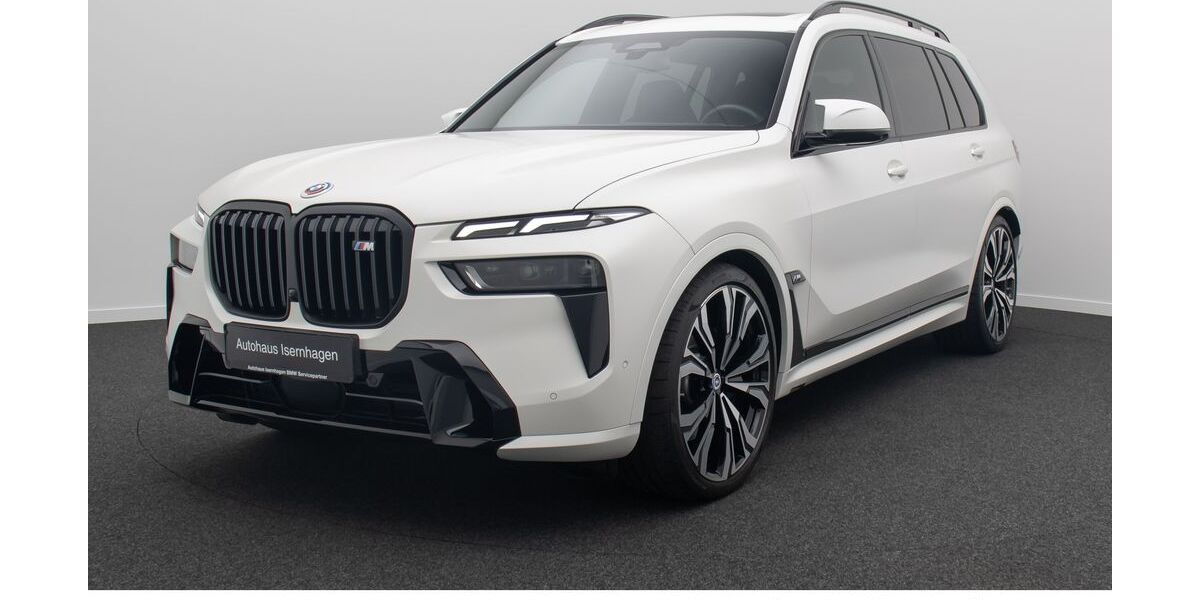 BMW X7 M60 86.987 km 81.499 &euro; Isernhagen 30916