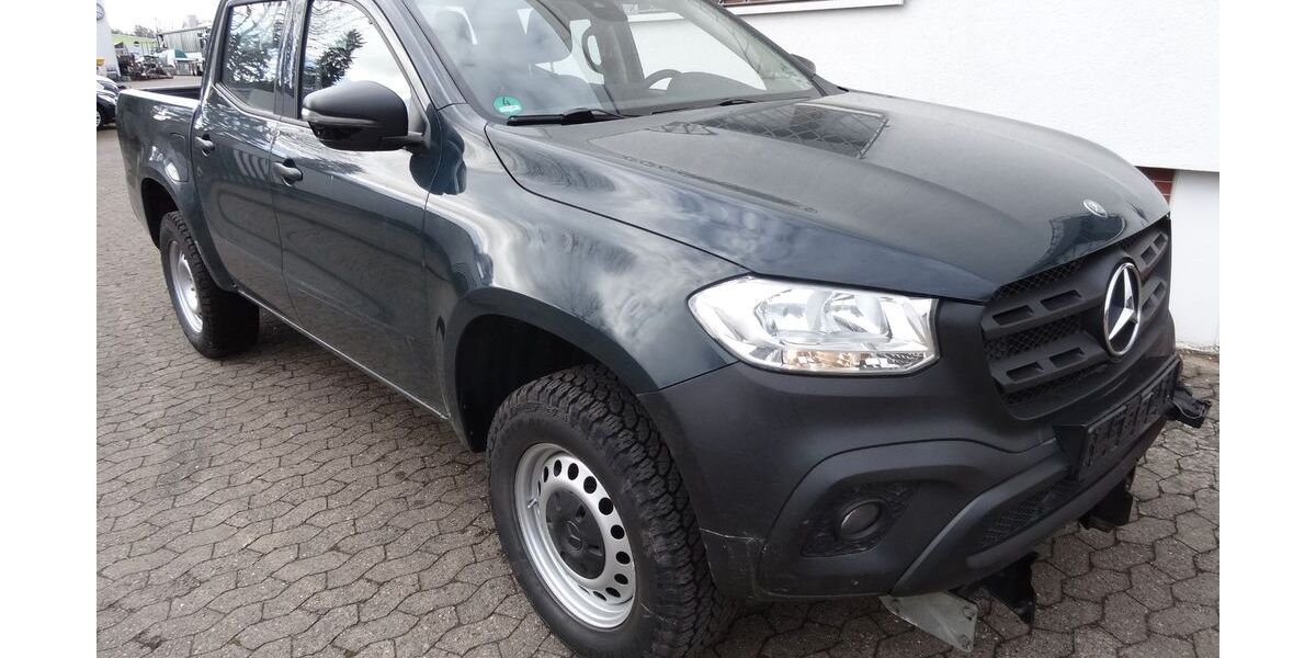 Mercedes-Benz X 220 161.530 km 16.980 &euro; Langenhagen 30855