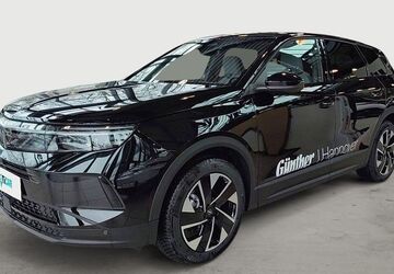 Opel Grandland (X) 1.500 km 33.990 &euro; Hannover 30173