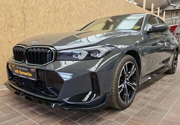 BMW 330 26.340 km 37.859 &euro; Hannover 30176