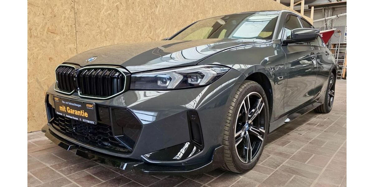 BMW 330 26.340 km 37.859 &euro; Hannover 30176