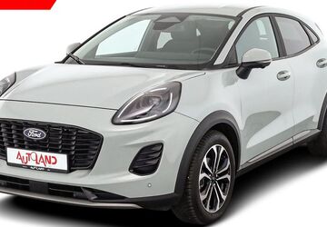 Ford Puma 11.295 km 20.890 &euro; Hannover 30179