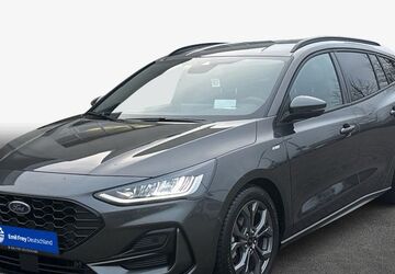 Ford Focus 22.464 km 23.422 &euro; Hannover 30165