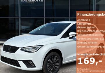 Seat Ibiza 6.800 km 21.980 &euro; Hannover 30165