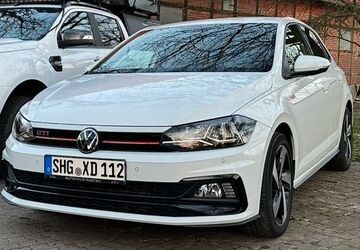VW Polo 83.500 km 15.800 &euro; Stadthagen 31655