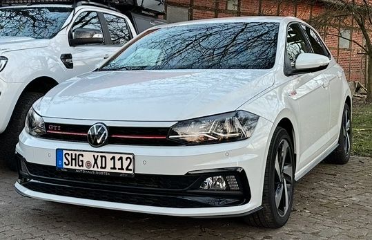 VW Polo 83.500 km 15.800 &euro; Stadthagen 31655