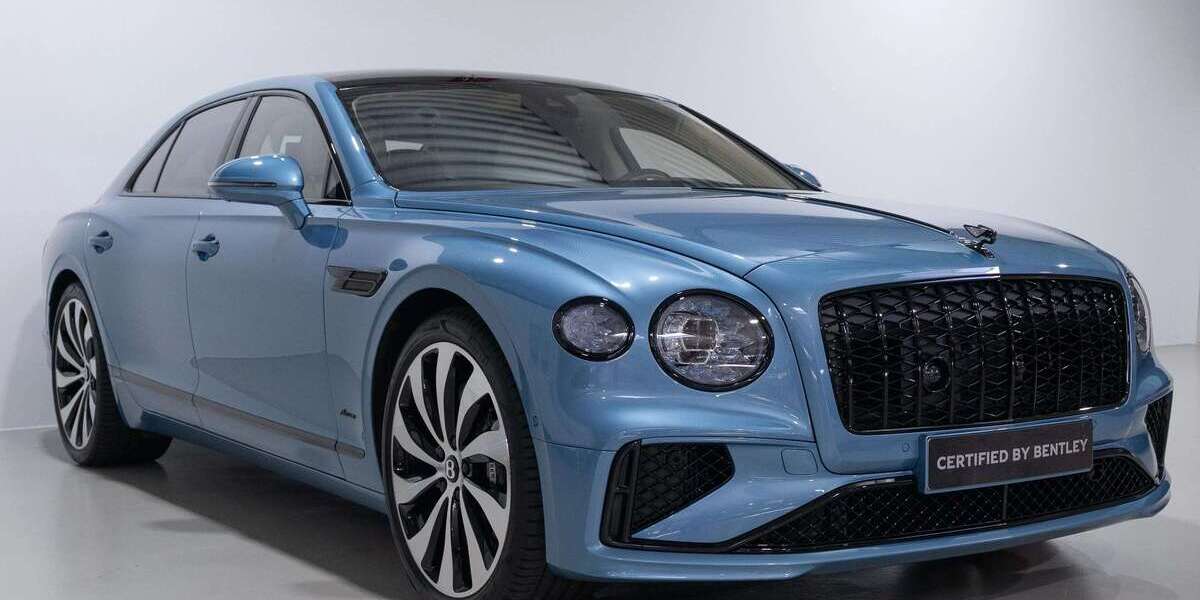 Bentley Flying Spur 3.590 km 269.890 &euro; Hannover 30655