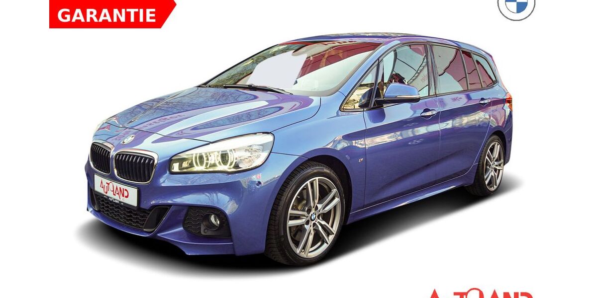 BMW 220 99.865 km 18.990 &euro; Hannover 30179