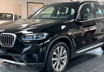 BMW X3 99.000 km 35.490 &euro; Wunstorf 31515