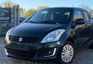 Suzuki Swift 160.000 km 4.990 &euro; Hannover 30179