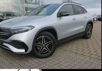Mercedes-Benz EQA 10.079 km 40.650 &euro; Gehrden 30989