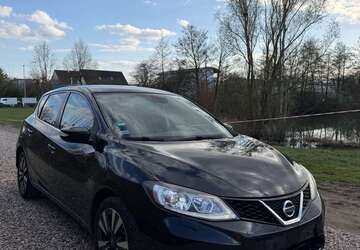 Nissan Pulsar 199.000 km 5.200 &euro; Neustadt am Rübenberge 31535