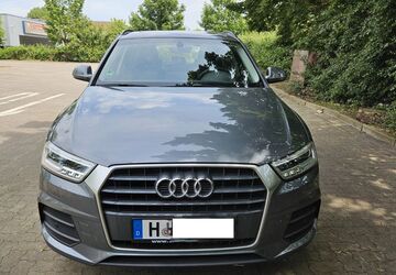 Audi Q3 38.550 km 21.000 &euro; Hannover 30161