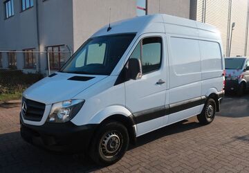 Mercedes-Benz Sprinter 220.196 km 12.900 &euro; Hannover 30179