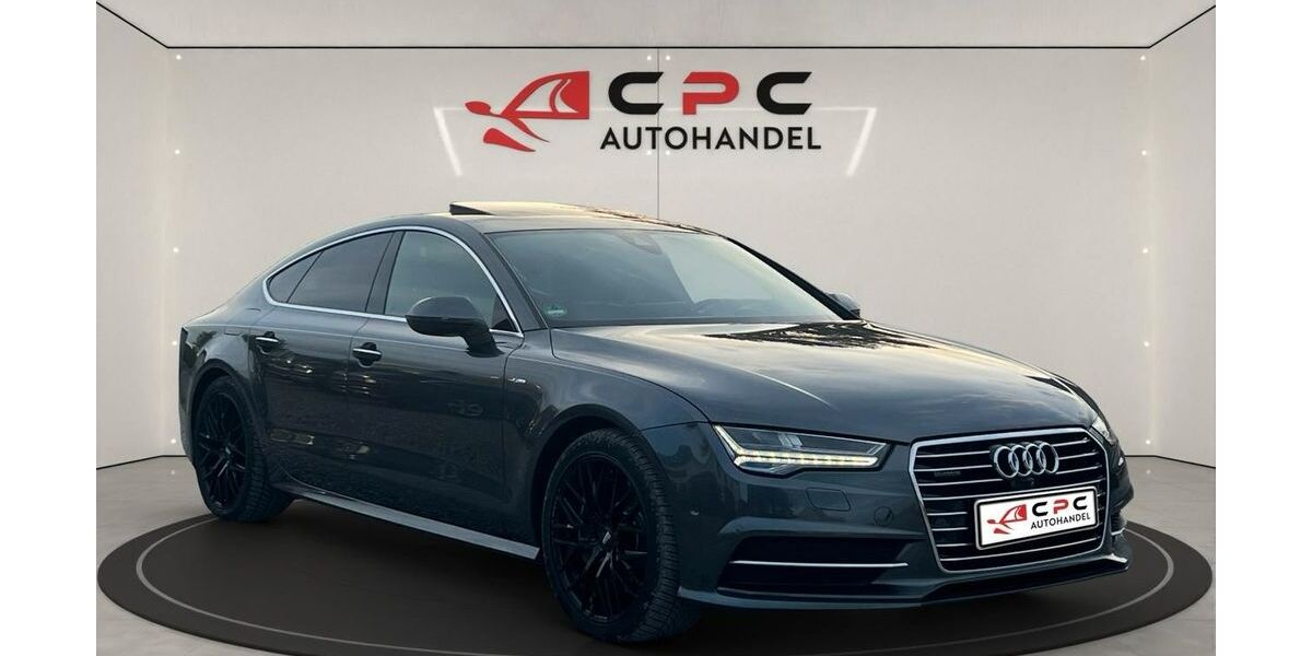 Audi A7 144.327 km 19.900 &euro; Hannover 30179