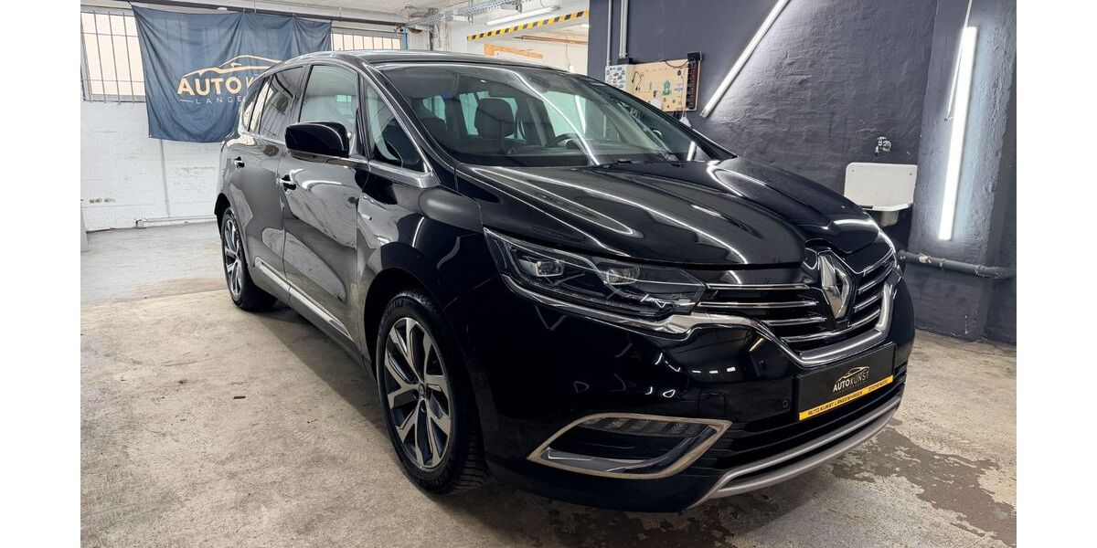 Renault Espace 48.243 km 25.999 &euro; Langenhagen 30851