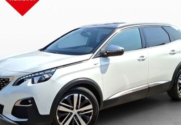 Peugeot 3008 115.000 km 20.990 &euro; Neustadt 31535
