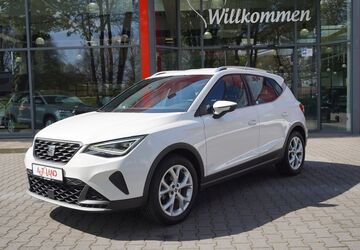 Seat Arona 58.098 km 18.950 &euro; Hannover 30179