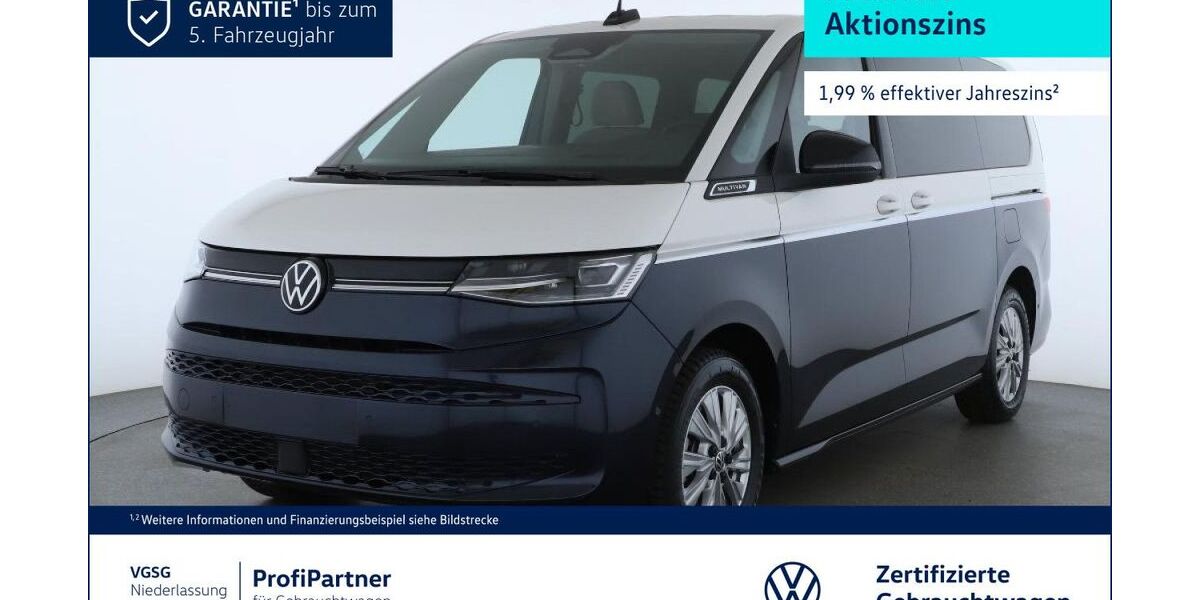 VW T7 Multivan 6.930 km 65.890 &euro; Hannover 30419