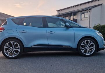 Renault Scenic 68.853 km 9.577 &euro; Langenhagen 30853