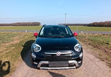 Fiat 500X 85.128 km 10.999 &euro; Garbsen 30827