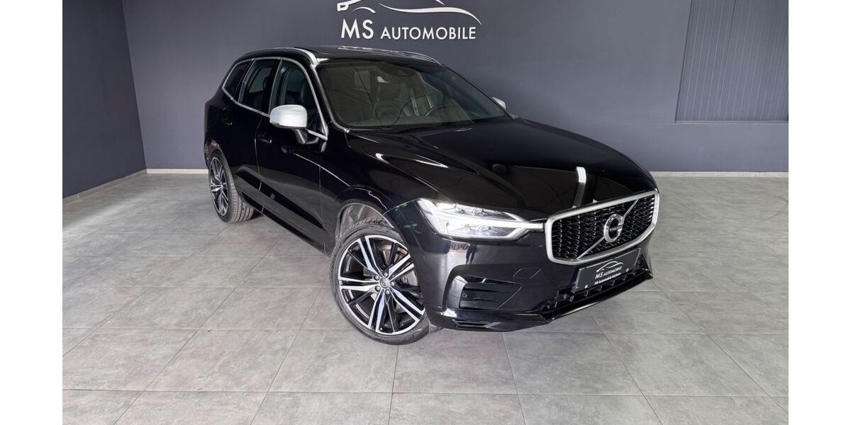 Volvo XC60 109.500 km 28.990 &euro; Garbsen 30827