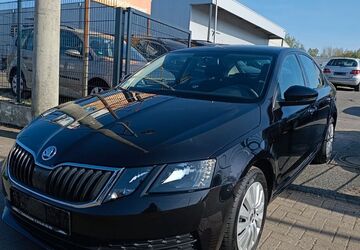 Skoda Octavia 36.000 km 11.990 &euro; Hannover 30453