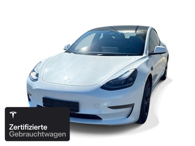 Tesla Model 3 31.712 km 30.700 &euro; Hannover 30519