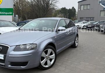 Audi A3 132.702 km 6.999 &euro; Hannover 30629