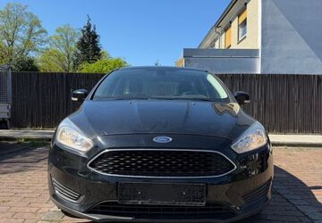Ford Focus 108.000 km 3.950 &euro; Hannover 30173
