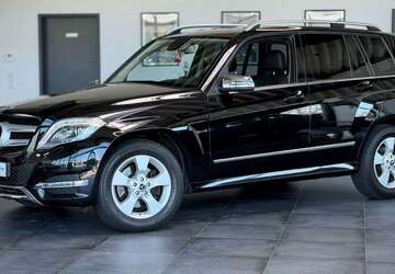 Mercedes-Benz GLK 220 132.800 km 20.980 &euro; Laatzen 30880