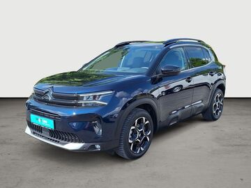 Gebrauchte Citroën C5 Aircross