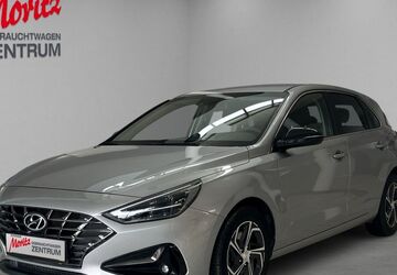 Hyundai i30 48.011 km 18.780 &euro; Laatzen 30880