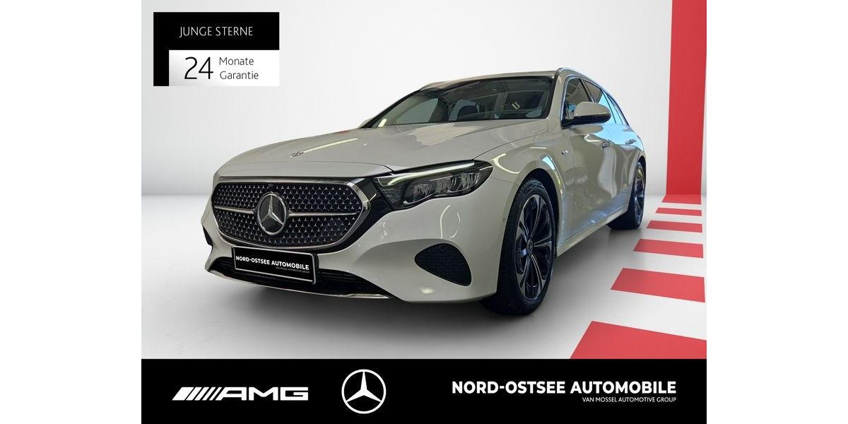 Mercedes-Benz E 300 15.956 km 47.850 &euro; Pattensen 30982