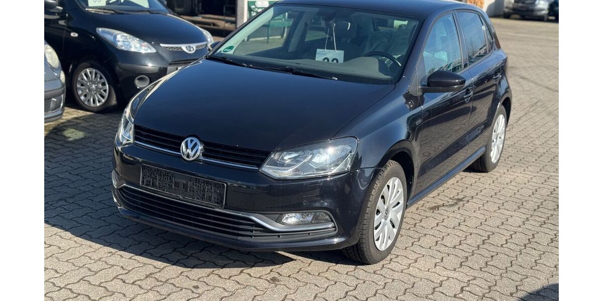 VW Polo 205.610 km 4.999 &euro; Neustadt 31535