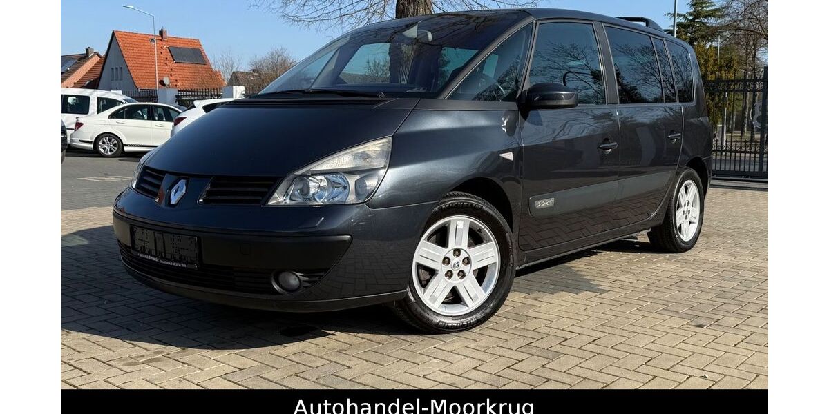 Renault Espace 132.300 km 3.300 &euro; Neustadt am Rübenberge 31535