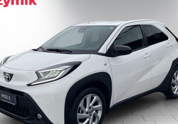 Toyota Aygo (X) 5.775 km 13.870 &euro; Wedemark 30900
